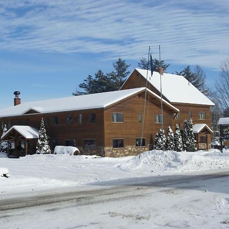 Jay Village Inn Kültér fotó