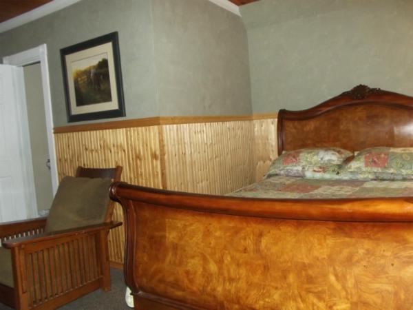 Jay Village Inn Szoba fotó