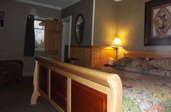 Jay Village Inn Szoba fotó