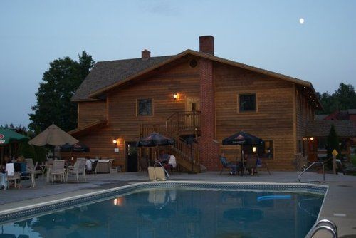 Jay Village Inn Kültér fotó
