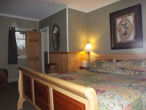 Jay Village Inn Kültér fotó