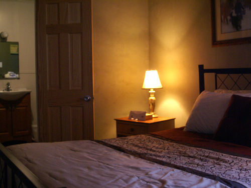 Jay Village Inn Kültér fotó
