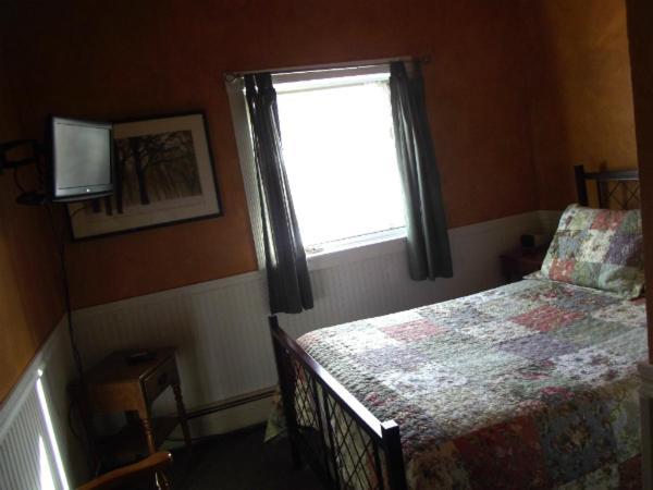 Jay Village Inn Kültér fotó